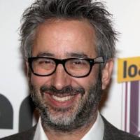 David Baddiel